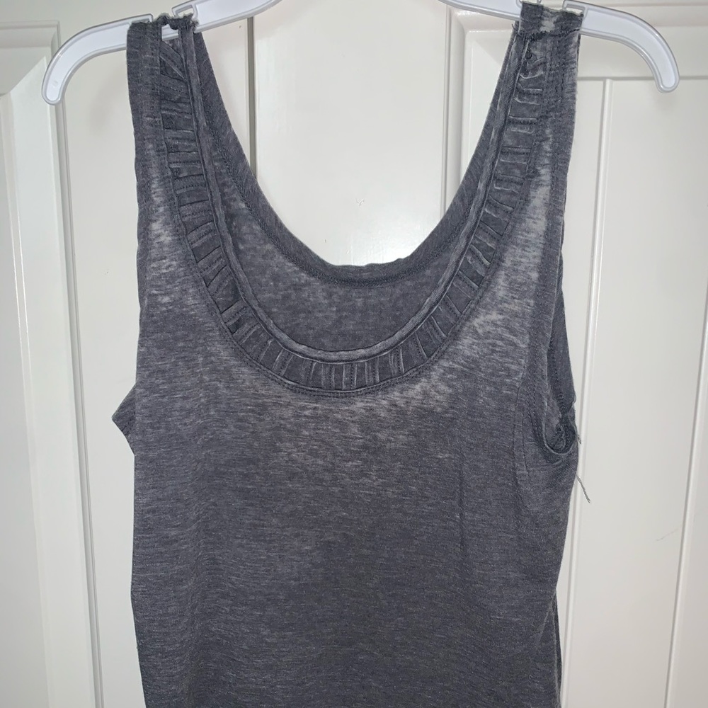 Soft & Cozy tank top